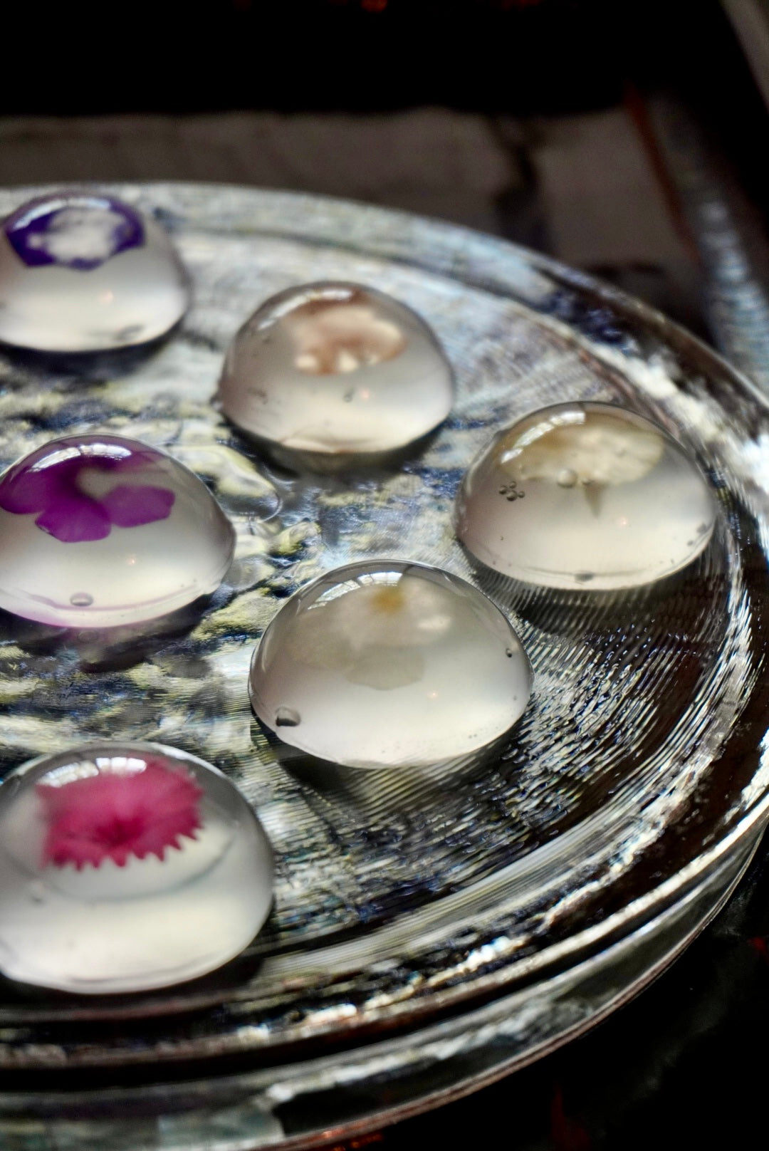 Make Japanese Sweets