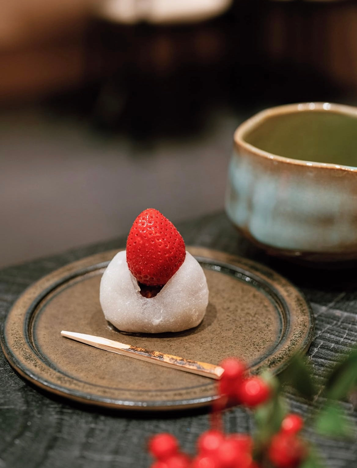Make Japanese Sweets