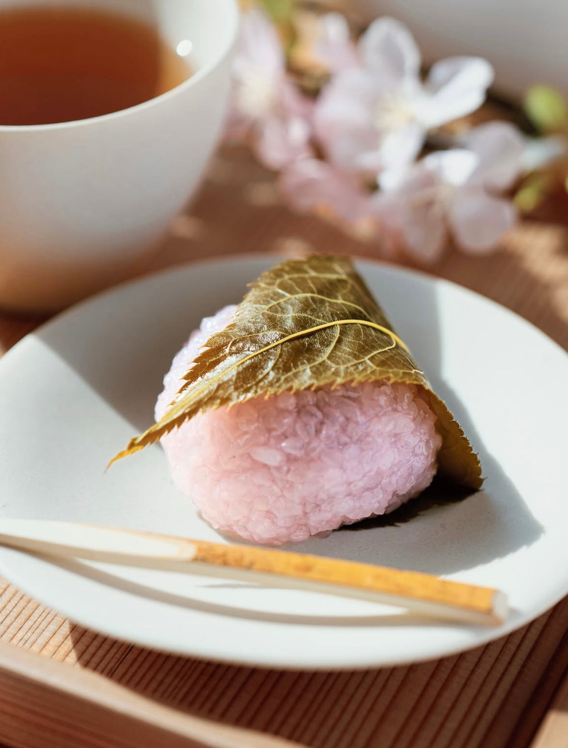 Make Japanese Sweets