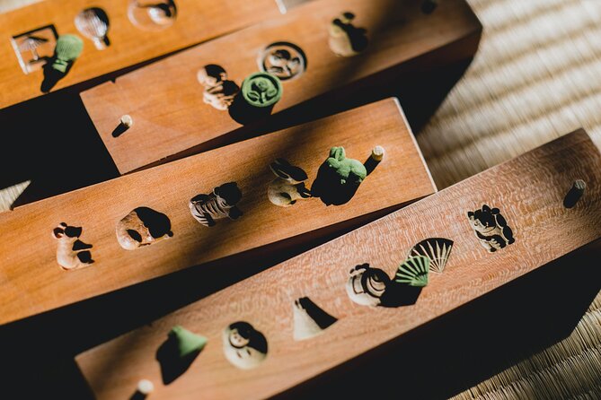 Make Matcha Incense