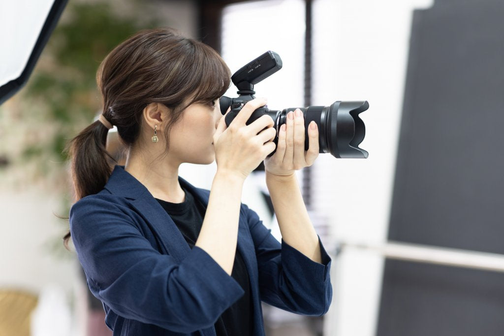 Personal Cameraman