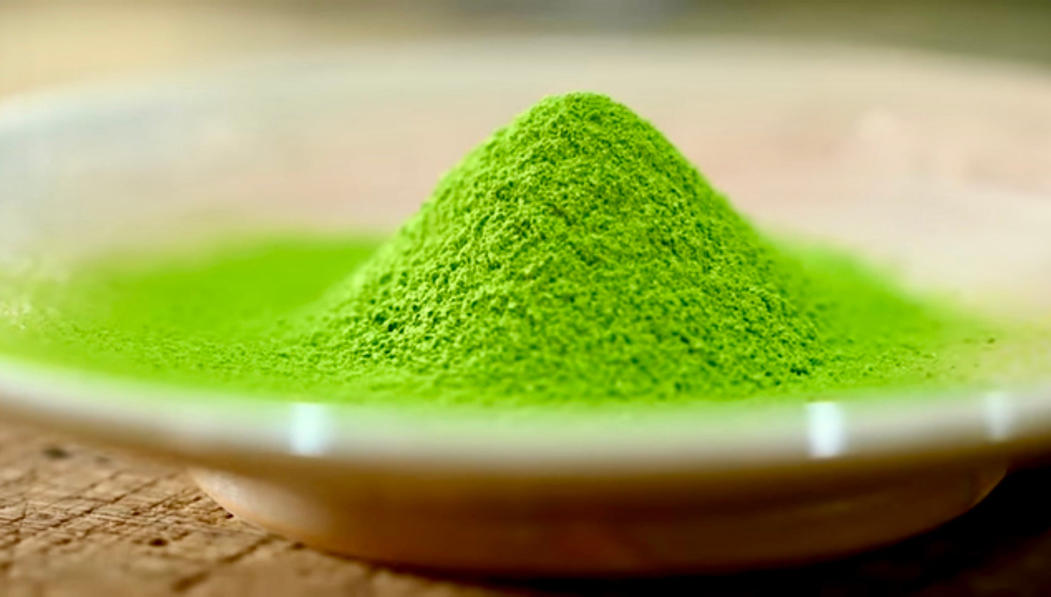 Matcha Estate & Factory Tour