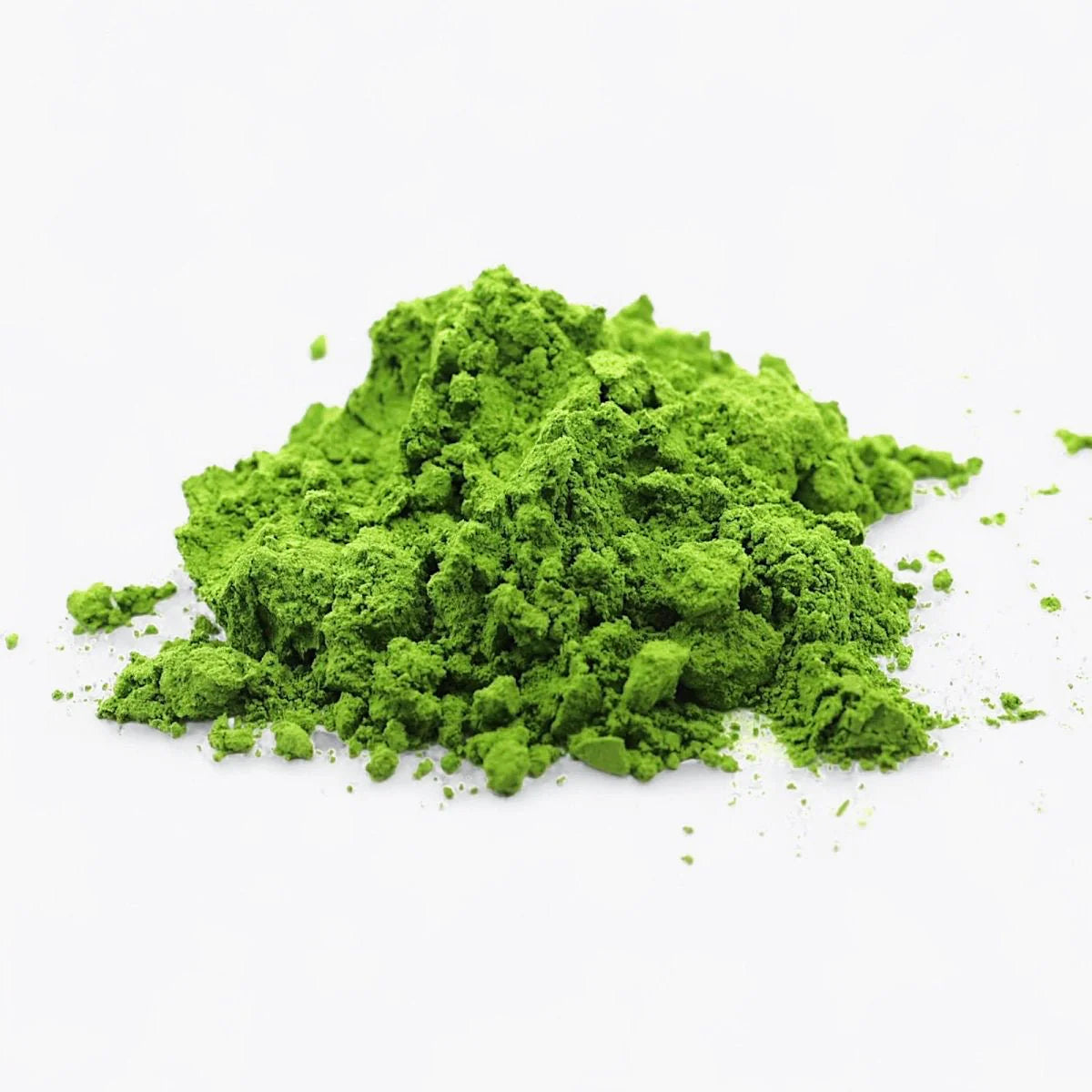 Stone Grind Matcha