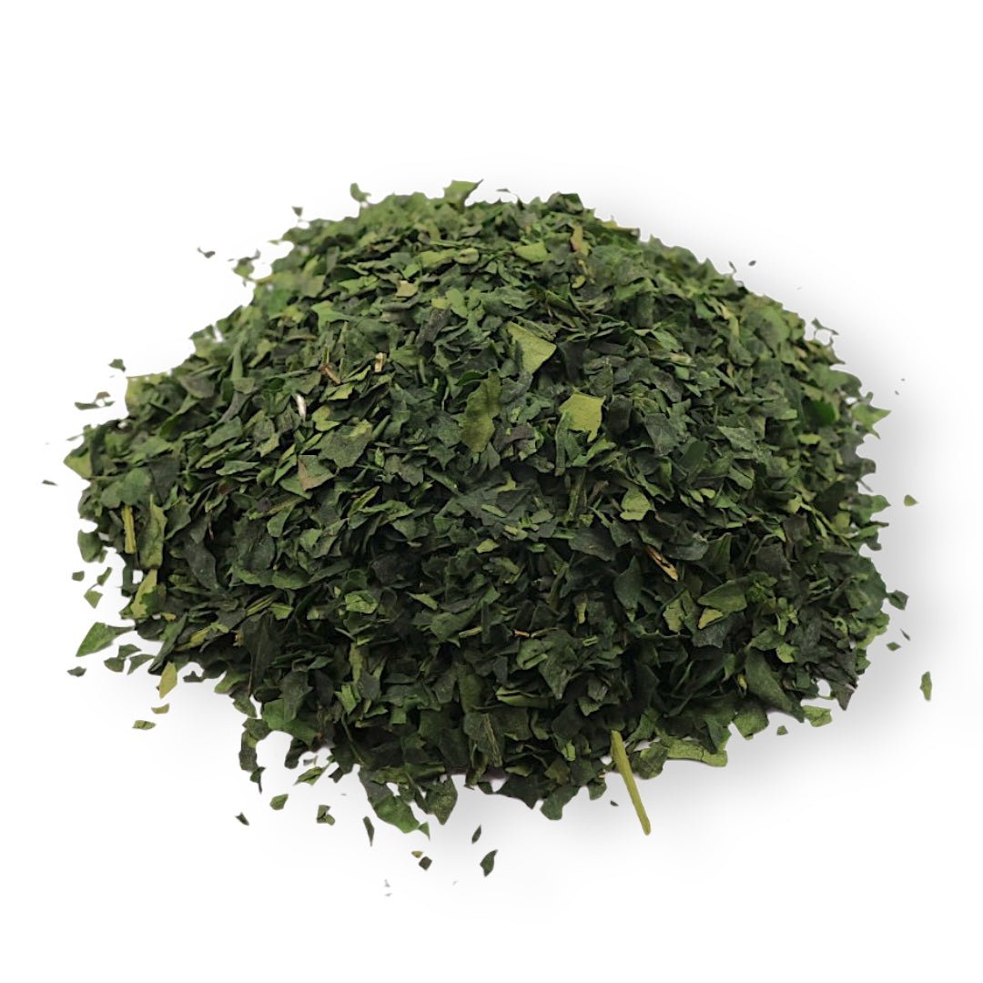 Stone Grind Matcha