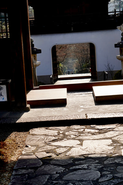 Uji Tea Tour