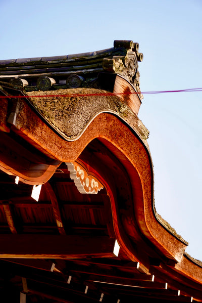 Uji Tea Tour