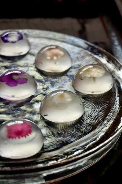 Make Japanese Sweets