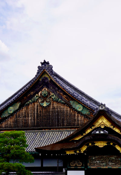 Temple Tea Tour