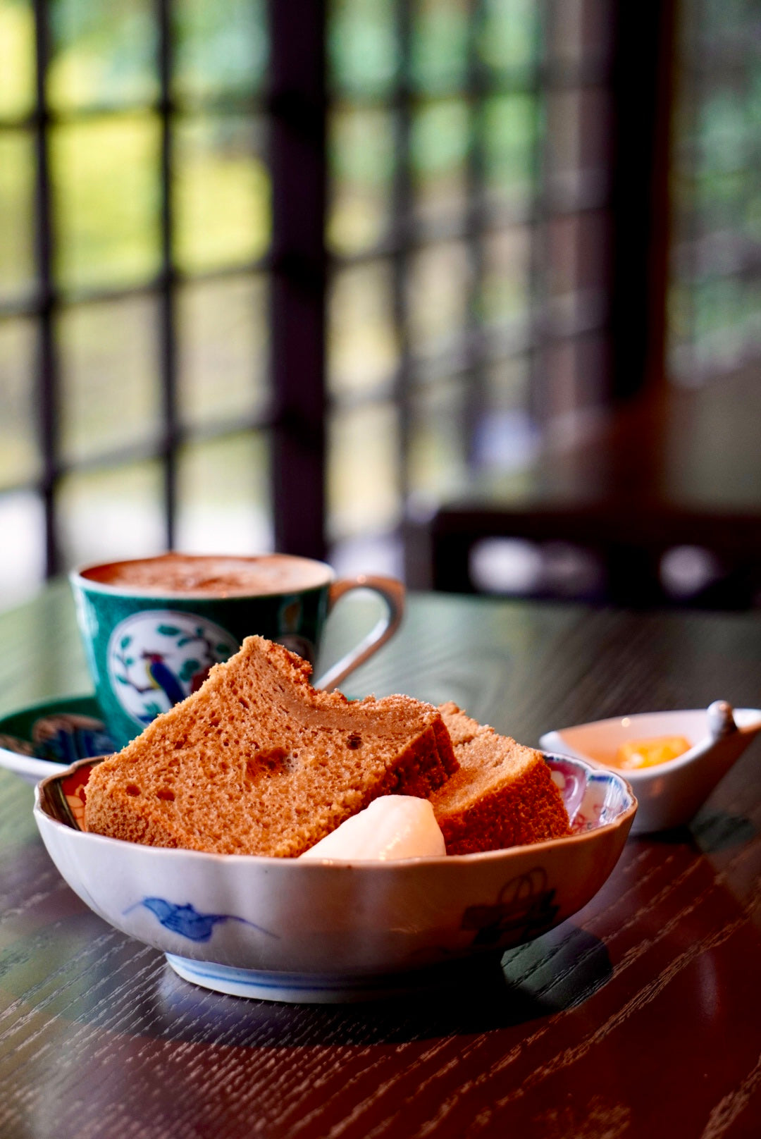 Modern Tea House Tour
