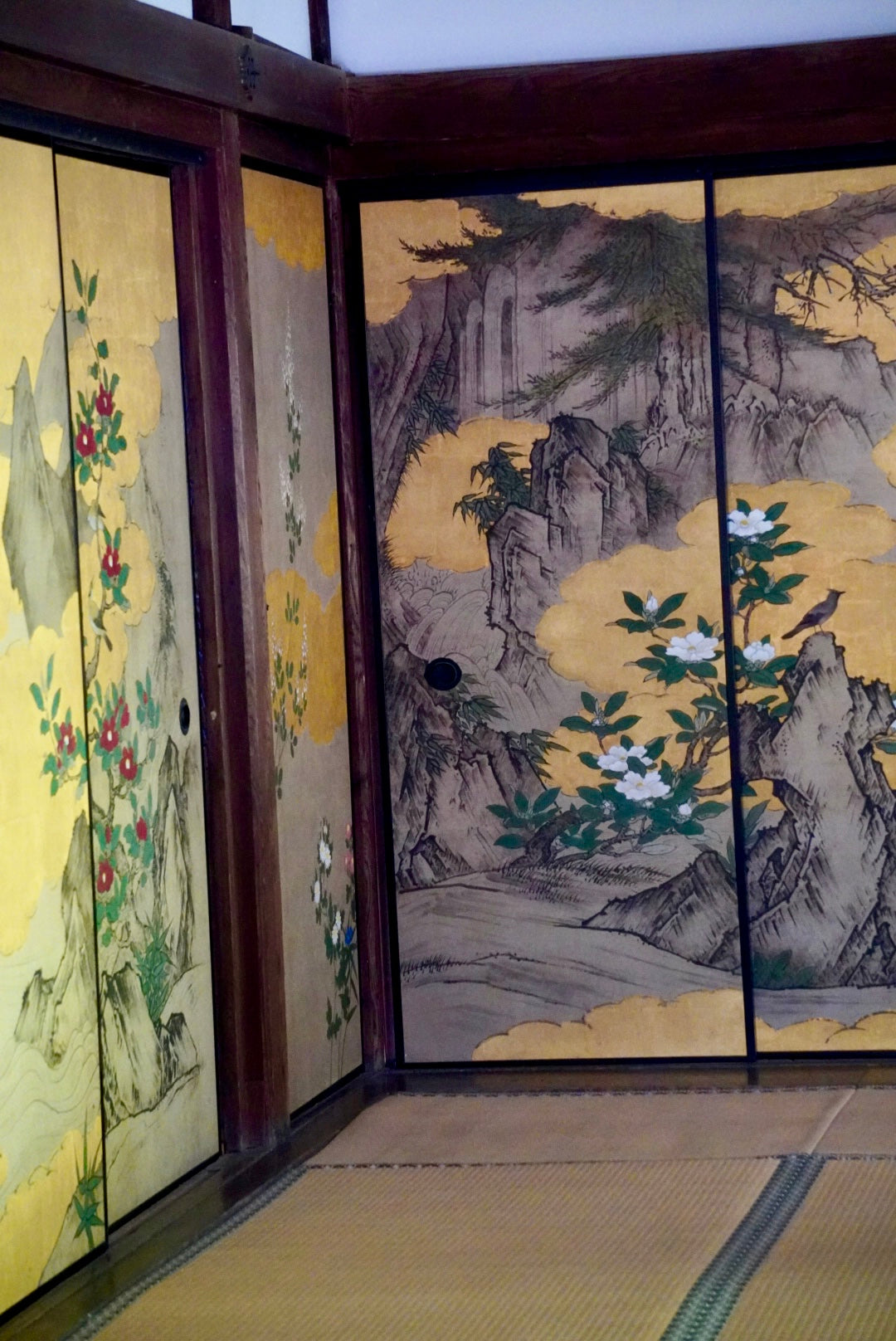 Temple Tea Tour