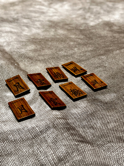 Tea Tasting & Tea Battle
