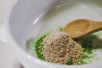 Make Matcha Incense