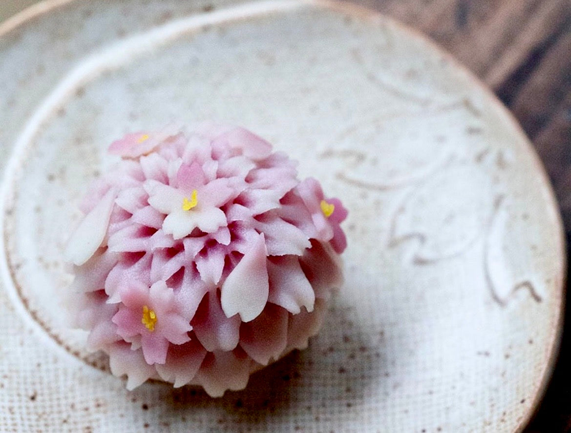 Make Japanese Sweets
