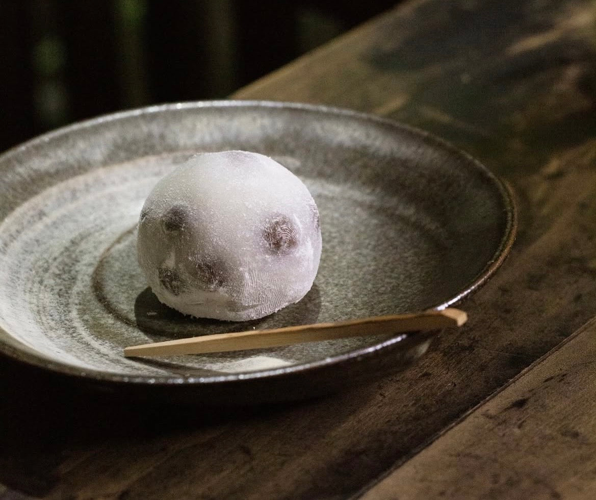 Make Japanese Sweets