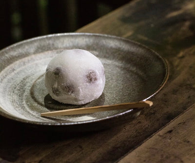Make Japanese Sweets