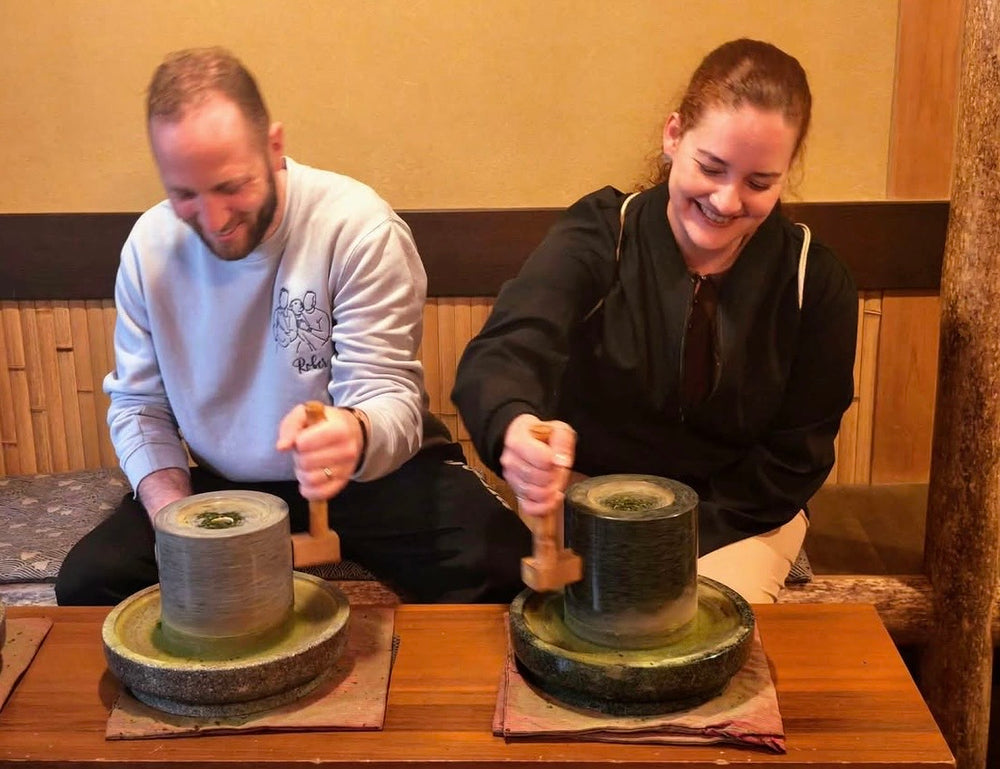 <h2>Here's What Tea Enthusiasts Say About Nichome Connect Tours</h2>