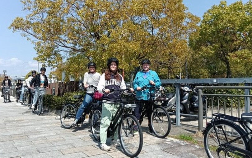 <h2>Here's What Tea Enthusiasts Say About Nichome Connect Tours</h2>