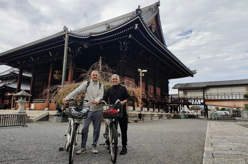 <h2>Here's What Tea Enthusiasts Say About Nichome Connect Tours</h2>